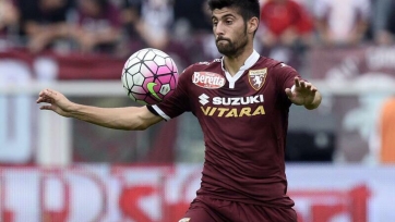 «Наполи» желает приобрести игрока «Торино» Бенасси