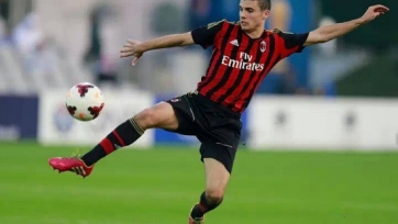 «Торино» и «Кротоне» хотят подписать форварда «Милана»