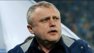 Суркис опасается, что киевское «Динамо» взорвут в Мариуполе