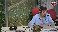 Спорт FM: 100% Футбола с Василием Уткиным (03.08.2017)