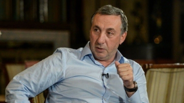 Гинер выразил мнение о чемпионстве «Спартака» в минувшем сезоне