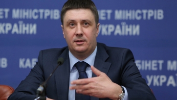 Вице-премьер Украины шокирован отсутствием гимна на матче «Шахтёра»