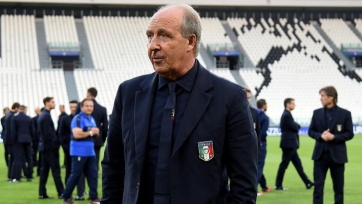 Официально: Вентура продлил договор с итальянской федерацией футбола
