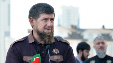 Кадыров предложил метод борьбы с судейскими ошибками