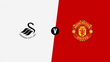 «Суонси» – «Манчестер Юнайтед», прямая онлайн-трансляция. Стартовые составы команд