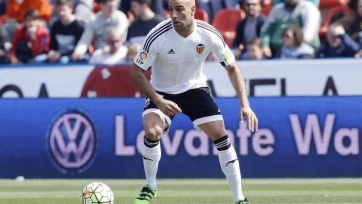 Защитник «Валенсии» дал согласие на переход в «Зенит»