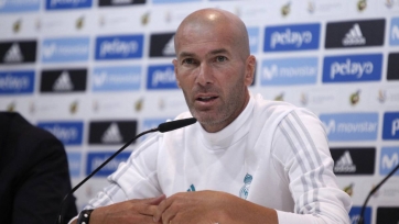 «Реал» предложит новые долгосрочные контракты Зидану и шестерым футболистам