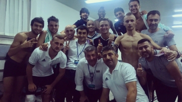 Азербайджанский клуб впервые сыграет в Лиге чемпионов