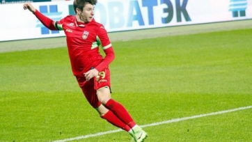 Семак: «Стоцкого давно можно было вызвать в сборную России»