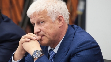 Президент «Зенита» поделился мнением о жеребьёвке группового этапа ЛЕ