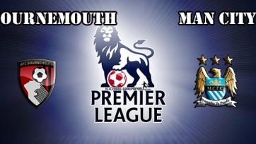 «Борнмут» – «Манчестер Сити», прямая онлайн-трансляция. Стартовые составы команд