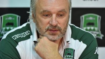 Шалимов прокомментировал успех в игре с «Динамо»