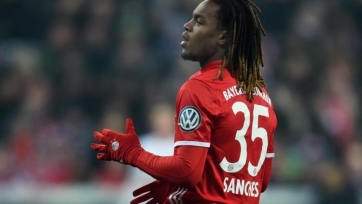 «Бавария» предлагала Саншеша «Вест Хэму»