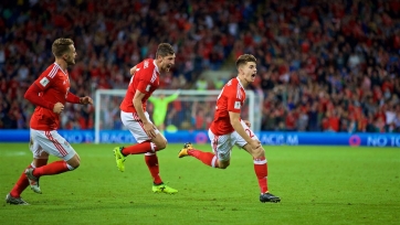 17-летний игрок «Ливерпуля» приблизил Уэльс к Чемпионату мира