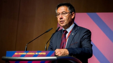 Официально: «Барселона» убеждает УЕФА и ФИФА ввести ограничение на трансферы