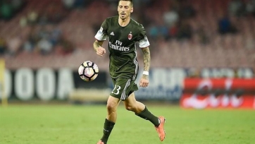 Сегодня игрок «Милана» перейдёт в «Трабзонспор» за шесть миллионов евро