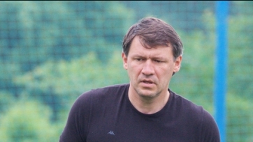 Тумилович: «Белорусский футбол в такой заднице, что я и не знаю, какой идиот за него возьмётся»