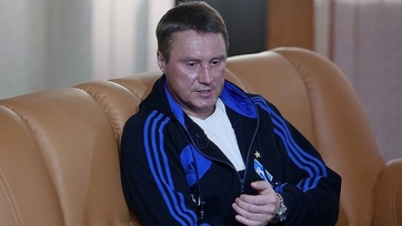 Хацкевич прокомментировал успешный старт киевского «Динамо» в Лиге Европы