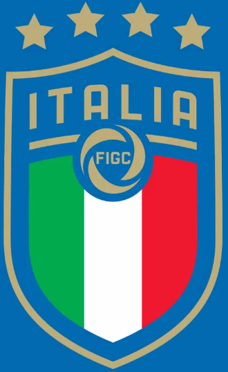 Сборная Италии сменила эмблему (фото)