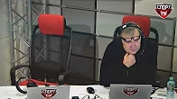 Спорт FM: 100% Футбола с Юрием Розановым (27.10.2017)
