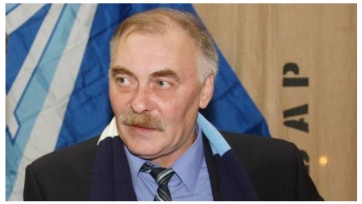 Желудков прокомментировал потерю очков «Зенитом» в дуэли с «Анжи»