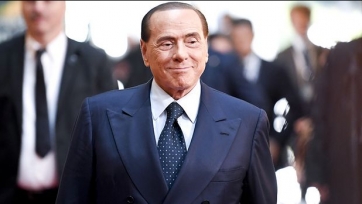 Берлускони раскритиковал новое руководство «Милана»