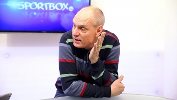 Бубнов выразил мнение о назначении Хохлова в «Динамо»