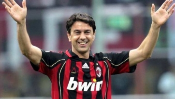 Костакурта рассказал, чего не хватает «Милану»