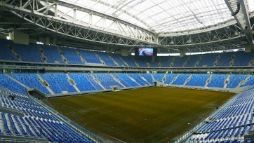 РФС подал заявку на проведение матча открытия ЧЕ-2020