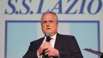 Президент «Лацио» может быть дисквалифицирован из-за антисемитского скандала