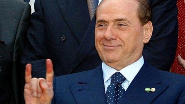 Берлускони: «Продажа «Милана» причинила мне безумную боль»