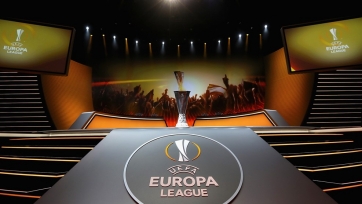 УЕФА объявил команду недели в Лиге Европы