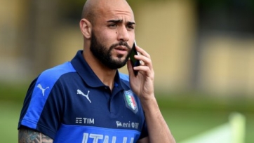 Дзадза сможет помочь Италии в игре против Швеции