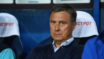 Хацкевич жёстко высказался об игре киевского «Динамо» в обороне