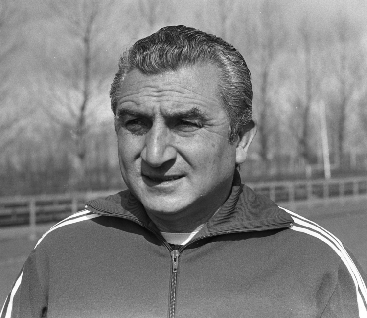 Мигель Муньос – лучший тренер в истории «Реала»
