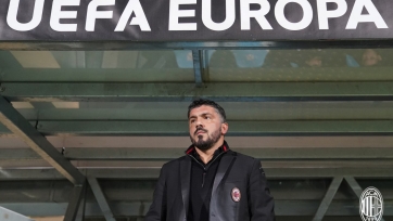 Гаттузо: «Милану» нужно менять свой менталитет»