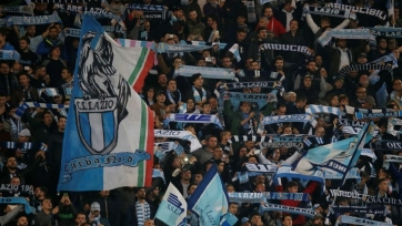Тифози «Лацио» призывают руководство клуба сняться с чемпионата