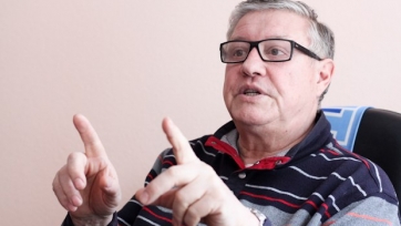 Орлов выразил мнение о трансферной политике «Зенита»