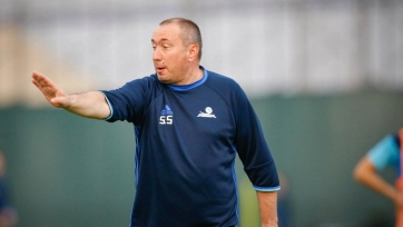 Стал известен фаворит на пост главного тренера «Ростова»