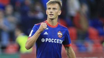 Кучаев рассказал, кто в ЦСКА больше всех «пихает» молодым
