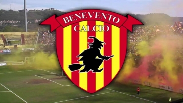 Болельщики «Беневенто» выпустили оскорбительное заявление в адрес футболистов