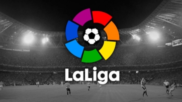 Официально: на «Матч ТВ» вернутся трансляции Ла Лиги
