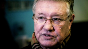 Орлов: «В «Зените» сейчас перебор отрицательной массы»