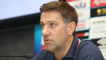 Сборная Сербии определилась с главным тренером