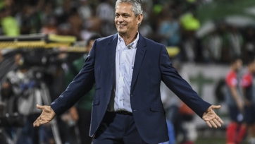 Официально: Руэда назначен новым главным тренером сборной Чили