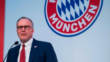 Румменигге заявил, что следующим тренером «Баварии» будет немец