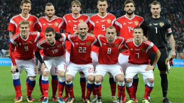 ФИФА запросила допинг-пробы футболистов из России