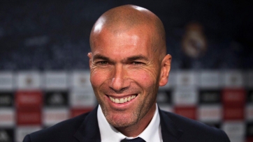 Зидан прокомментировал возможную отставку из «Реала»