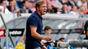 «Бавария» считает Нагельсманна слишком молодым и рассчитывает на другого тренера