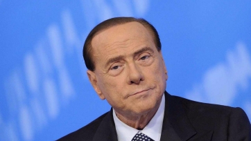 Берлускони раскритиковал нового босса «Милана»